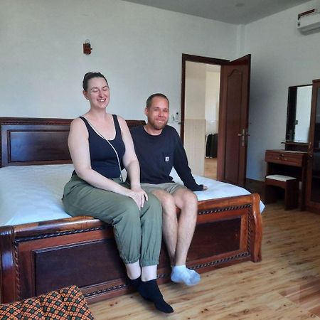 Realkhom Homestay 시엠리아프 외부 사진