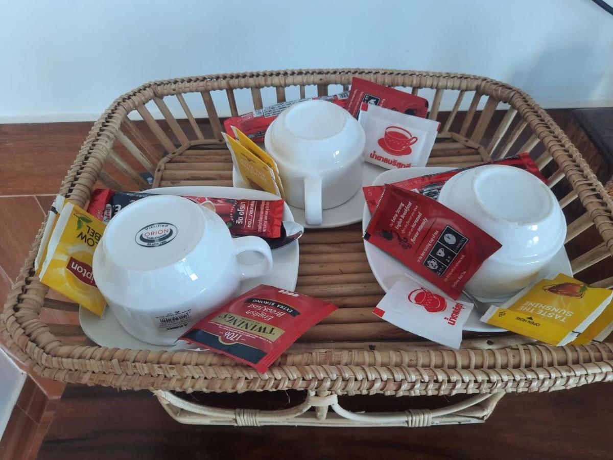 Realkhom Homestay 시엠리아프 외부 사진