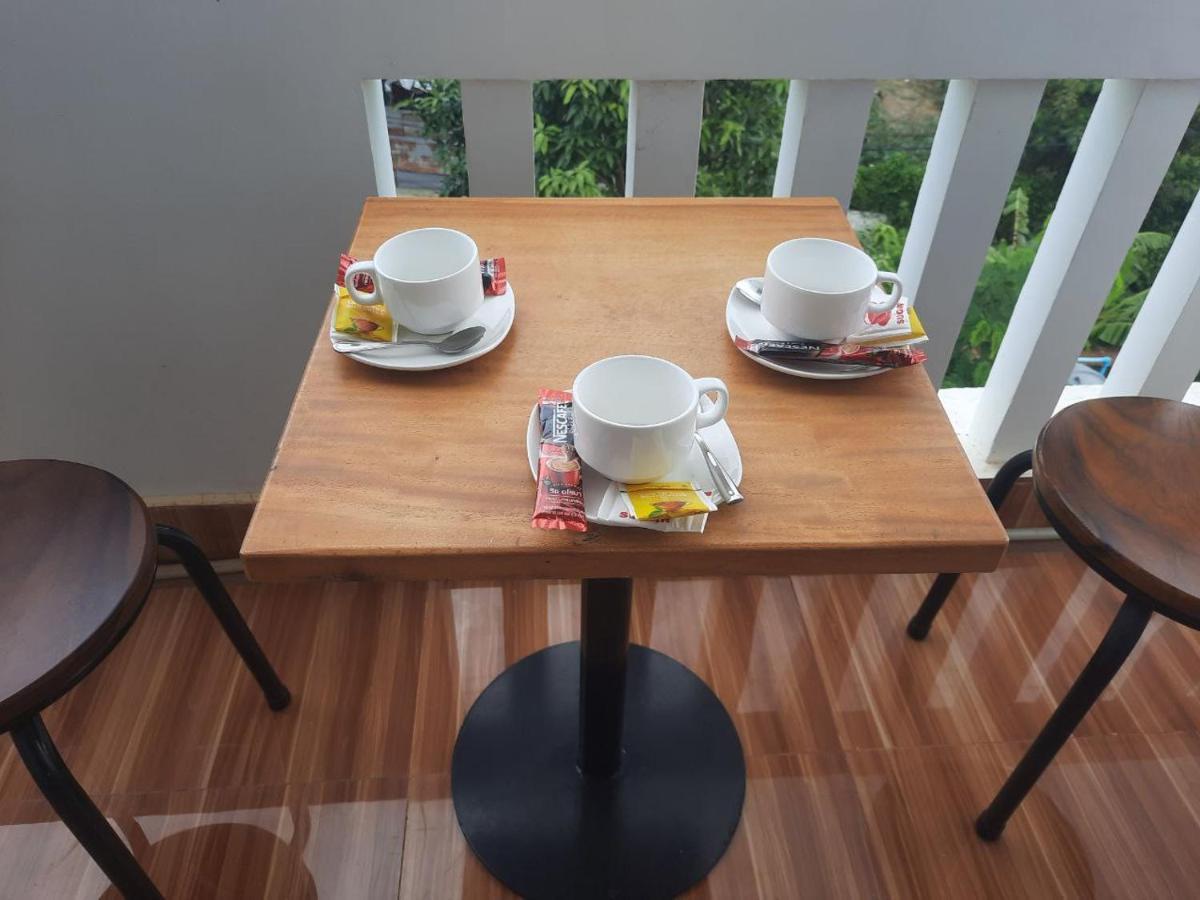 Realkhom Homestay 시엠리아프 외부 사진
