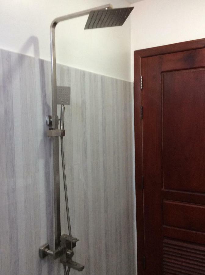 Realkhom Homestay 시엠리아프 외부 사진