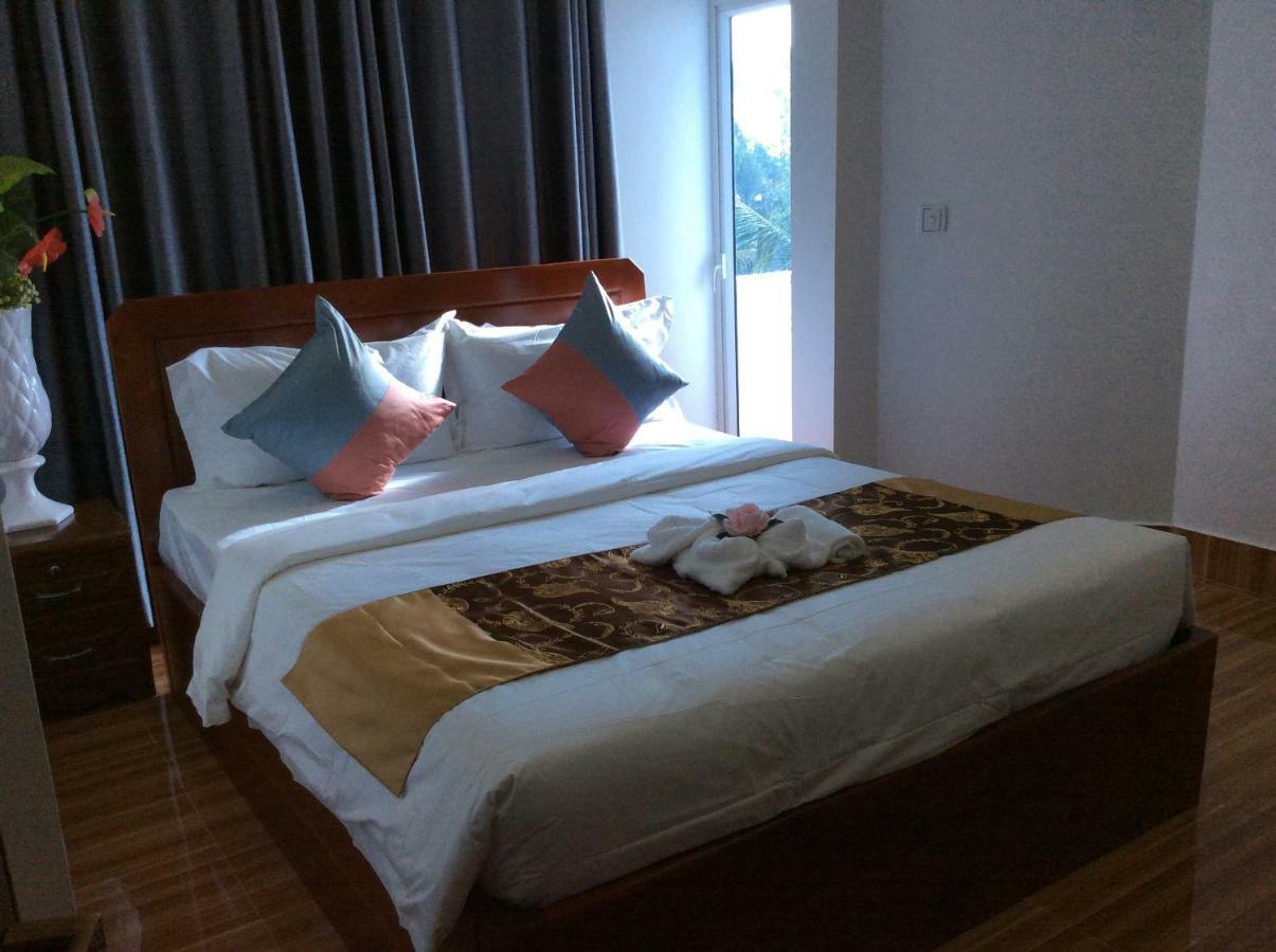 Realkhom Homestay 시엠리아프 외부 사진