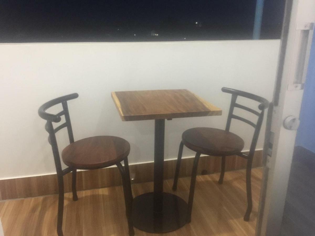 Realkhom Homestay 시엠리아프 외부 사진